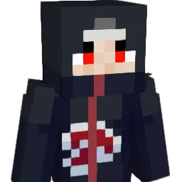 alfredt Minecraft avatar bust