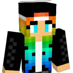 alfredthabuttler Minecraft avatar bust