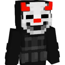 alfsel Minecraft avatar bust