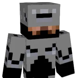 alfsito Minecraft avatar bust