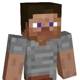 algifor8's Minecraft skin