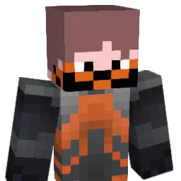 alguem_ai Minecraft avatar bust