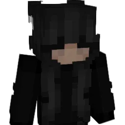 alh1985 Minecraft avatar bust