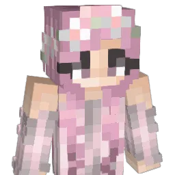 ali_eliz Minecraft avatar bust