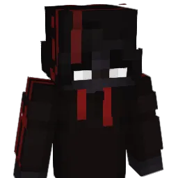 ali_smz Minecraft avatar bust