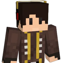 ali_tommy Minecraft avatar bust
