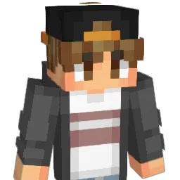 aliaga1998 Minecraft avatar bust