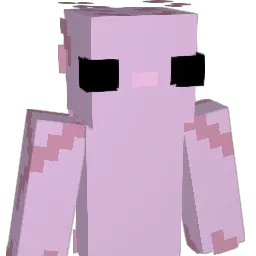 aliance7895 Minecraft avatar bust