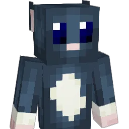 aliatc11 Minecraft avatar bust