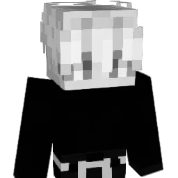 aliava1390 Minecraft avatar bust