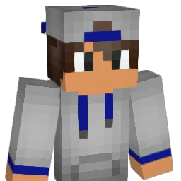 alibombali2001 Minecraft avatar bust