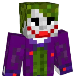 alicanavcuoglu Minecraft avatar bust