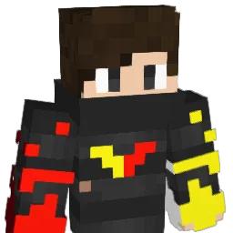 alicars Minecraft avatar bust