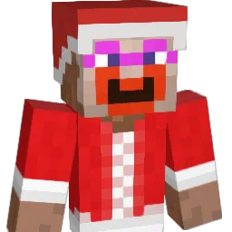 alice_dt Minecraft avatar bust