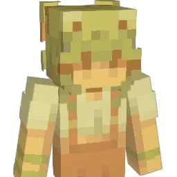 alice_loves_cake Minecraft avatar bust