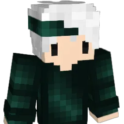 alice_mt Minecraft avatar bust