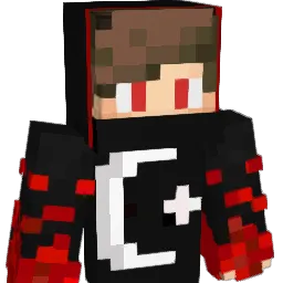 aliceaben Minecraft avatar bust