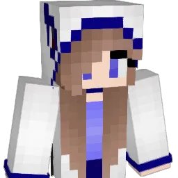 aliceadams's Minecraft skin