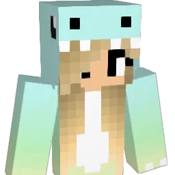 alicebrallis03 Minecraft avatar bust