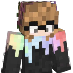 alicederman's Minecraft skin