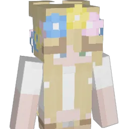 alicee_x's Minecraft skin