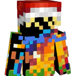 alicenchainslovr Minecraft avatar bust