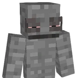 aliche_wav Minecraft avatar bust