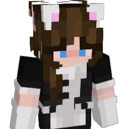 alicjaaa1 Minecraft avatar bust
