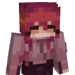 alicksU's Minecraft skin
