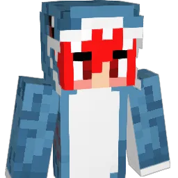 alicter1998 Minecraft avatar bust