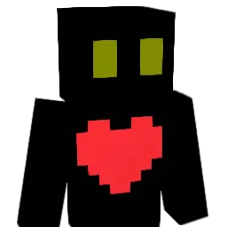 alien0604's Minecraft skin