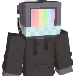 alien3547's Minecraft skin