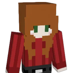 alien_666's Minecraft skin