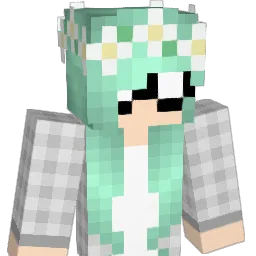 alienactic's Minecraft skin