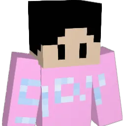 alienani3's Minecraft skin