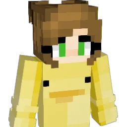 alienchicken_001 Minecraft avatar bust