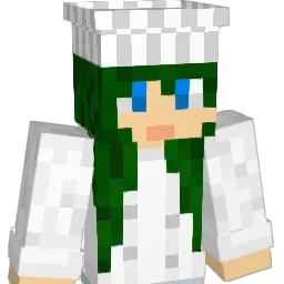 alienjes's Minecraft skin