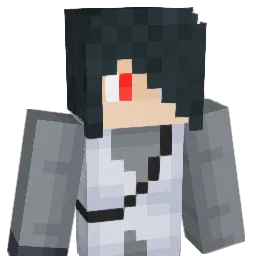 alienkiller832 Minecraft avatar bust