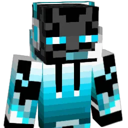 alienman3930's Minecraft skin