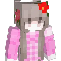 aliinsik Minecraft avatar bust