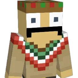 aliizzle's Minecraft skin