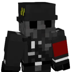 alijandro123 Minecraft avatar bust