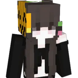 alilsmt Minecraft avatar bust