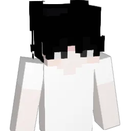 alina1188 Minecraft avatar bust