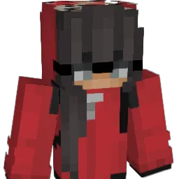 alinas_xanny Minecraft avatar bust