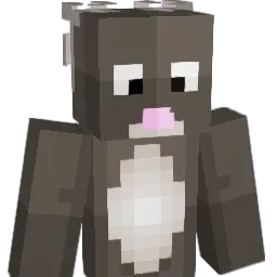 alinasiol's Minecraft skin