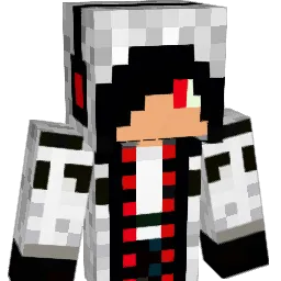 alio900 Minecraft avatar bust