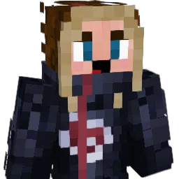 alisa_m26 Minecraft avatar bust