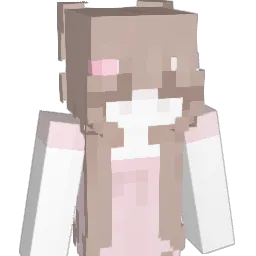 alisajee's Minecraft skin