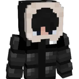 alisalted's Minecraft skin